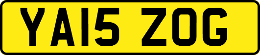 YA15ZOG