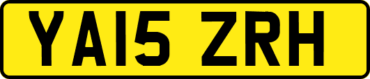 YA15ZRH