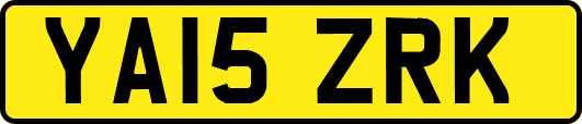 YA15ZRK