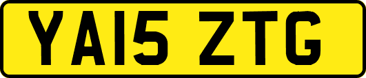 YA15ZTG