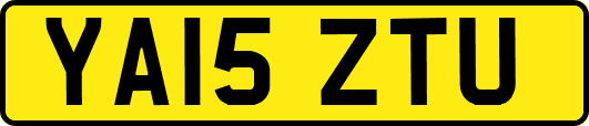 YA15ZTU