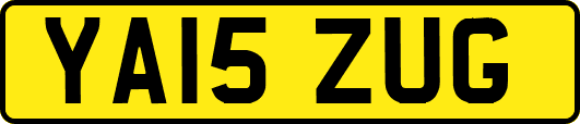 YA15ZUG