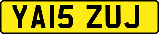 YA15ZUJ