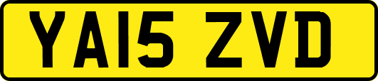 YA15ZVD