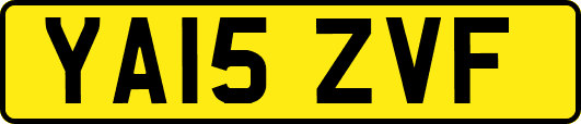 YA15ZVF