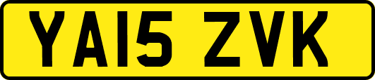 YA15ZVK