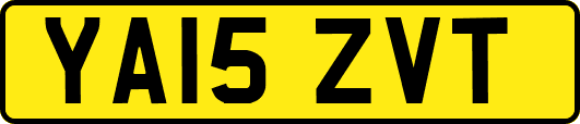 YA15ZVT