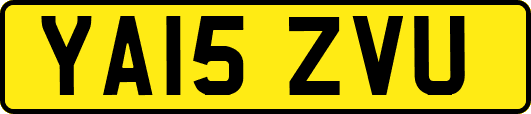 YA15ZVU