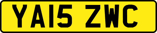 YA15ZWC