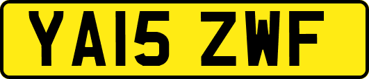 YA15ZWF