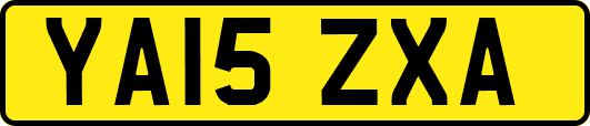 YA15ZXA