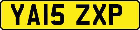 YA15ZXP
