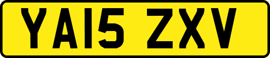YA15ZXV