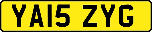 YA15ZYG