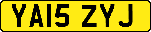 YA15ZYJ