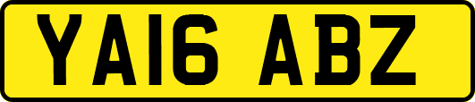 YA16ABZ
