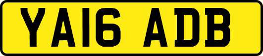 YA16ADB