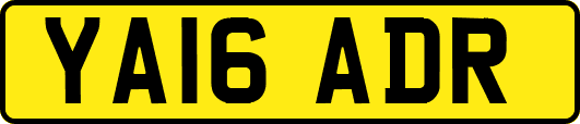 YA16ADR