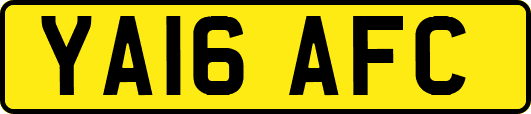 YA16AFC