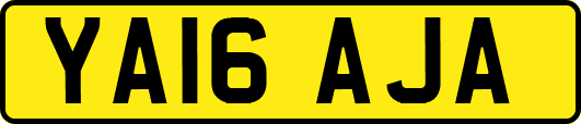 YA16AJA