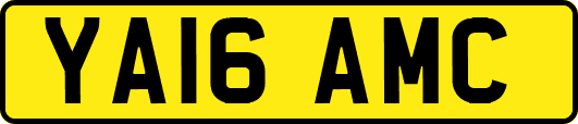 YA16AMC
