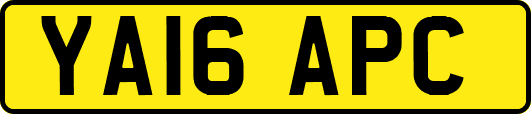 YA16APC