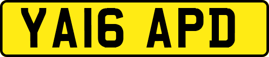 YA16APD