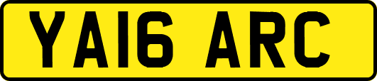 YA16ARC