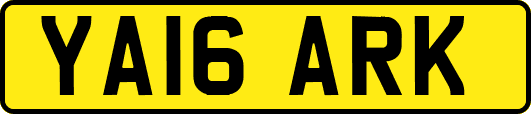 YA16ARK