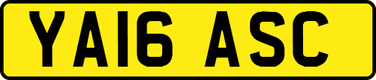 YA16ASC