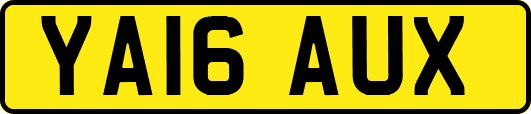 YA16AUX