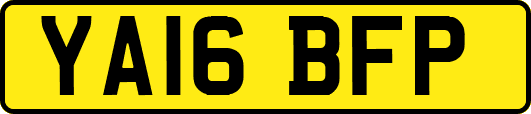 YA16BFP