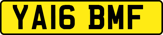 YA16BMF