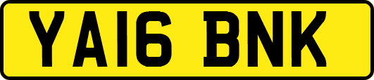 YA16BNK