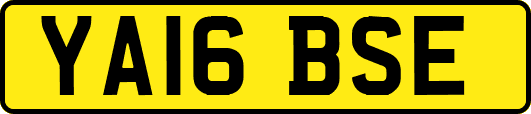 YA16BSE