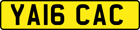 YA16CAC