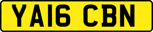 YA16CBN
