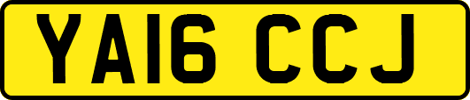 YA16CCJ