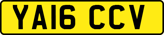 YA16CCV