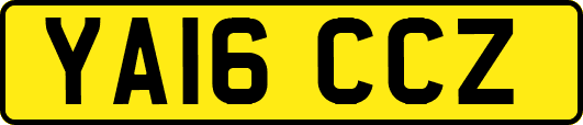 YA16CCZ