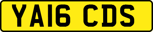YA16CDS
