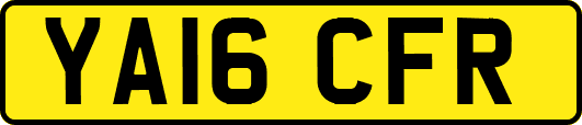 YA16CFR