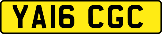 YA16CGC