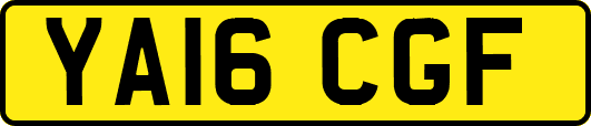 YA16CGF