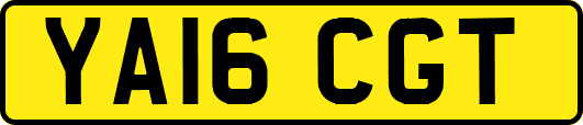YA16CGT