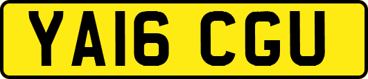 YA16CGU