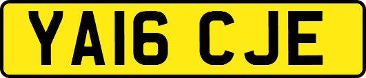 YA16CJE