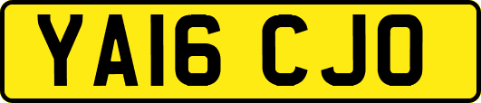 YA16CJO