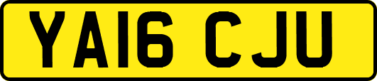 YA16CJU