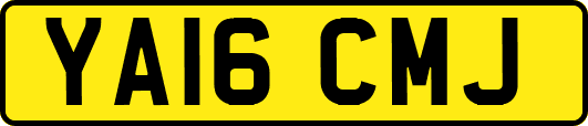 YA16CMJ